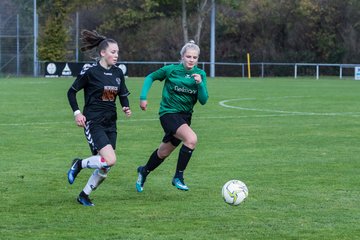 Bild 71 - B-Juniorinnen SV Henstedt Ulzburg - SG ONR : Ergebnis: 14:0